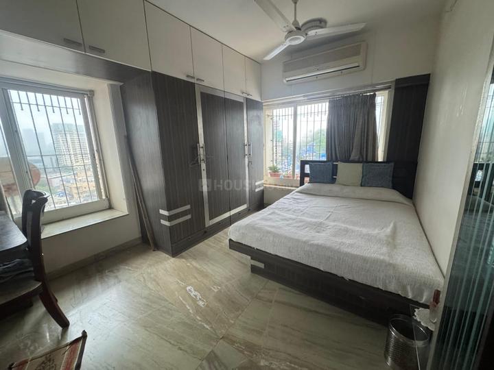 Worli Bedroom 1
