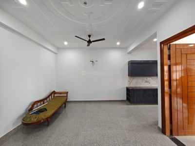 Hall Image of 1750 Sq.ft 3 BHK Builder Floor for rent in Sector 122 Noida for Rs. 36000