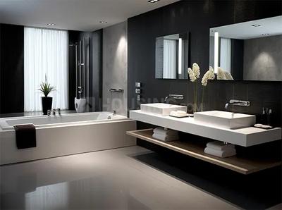 Image of 2790 Sq.ft 4 BHK Apartment / Flat for sale in H Rishabraj Trident, Andheri West, Mumbai for Rs. 98500000