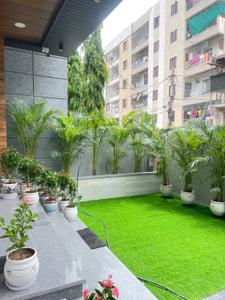 Image of 4500 Sq.ft 5 BHK Duplex for sale in Lalarpura, Jaipur for Rs. 35000000