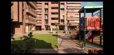 Image of 1550 Sq.ft 3 BHK Apartment / Flat for sale in Kaveri Soham Vistara, Shilaj, Ahmedabad for Rs. 9500000