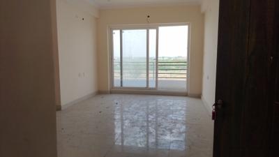 Living Room Image of 1650 Sq.ft 3 BHK Apartment / Flat for sale in Mangalam Neelkanth Dreamz, Vrindavan Yojana Lucknow for Rs. 10395000