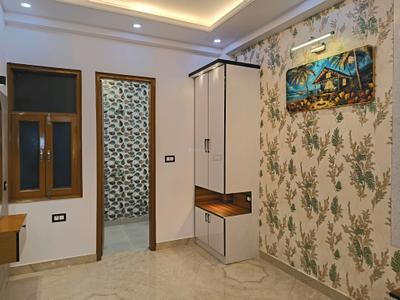 Bedroom Image of 1300 Sq.ft 3 BHK Builder Floor for sale in Indirapuram Ghaziabad for Rs. 10000000
