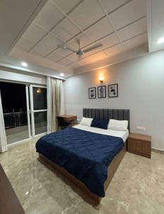 1 BHK Apartment