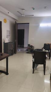 Hall Image of 1574 Sq.ft 3 BHK Apartment / Flat for sale in Amrapali Heartbeat City IV, Sector 107 Noida for Rs. 17300000