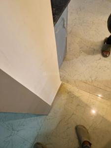 Balcony Image of 1850 Sq.ft 3 BHK Apartment / Flat for rent in Mundeshwari Orbit Tower A B C, Danapur Patna for Rs. 20000