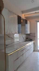 Kitchen Image of 1500 Sq.ft 3 BHK Builder Floor for sale in Sector 43 Gurgaon for Rs. 30000000