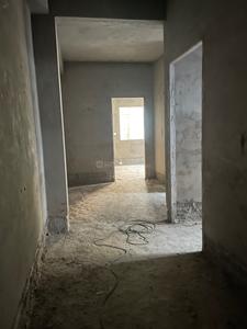 2 BHK Independent Builder Floor