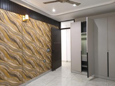 Bedroom Image of 1600 Sq.ft 4 BHK Builder Floor for sale in Indirapuram Ghaziabad for Rs. 18000000