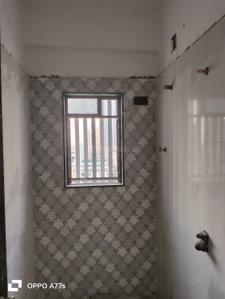 Bathroom Image of 560 Sq.ft 1 BHK Apartment / Flat for sale in Shanti Tower, Prabhadevi Mumbai for Rs. 17500000