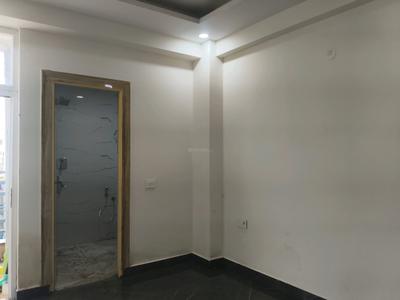 Bedroom Image of 1090 Sq.ft 2 BHK Apartment / Flat for sale in Trinity Trio, Noida Extension Greater Noida for Rs. 4250000