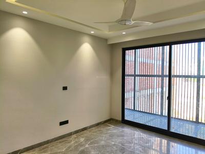 Bedroom Image of 2700 Sq.ft 4 BHK Builder Floor for sale in Ansal Versalia, Sector 67 Gurgaon for Rs. 29000000