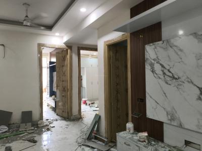 Living Room Image of 950 Sq.ft 2 BHK Apartment / Flat for sale in Trinity High Street North Avenue, Noida Extension Greater Noida for Rs. 4489000
