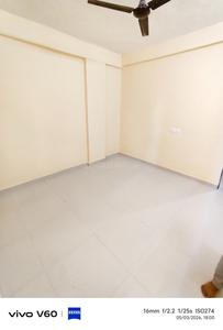 Bedroom Image of 400 Sq.ft 1 RK Apartment / Flat for rent in Pimple Gurav Pune for Rs. 9500