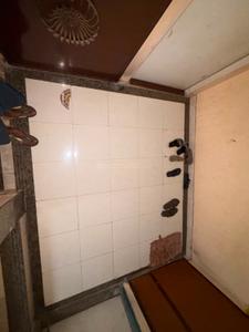 Kitchen Image of 555 Sq.ft 1 BHK Apartment / Flat for sale in Evershine DaisyLTD, Vasai East Vasai for Rs. 3750000