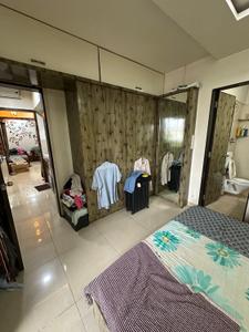 Bedroom Image of 880 Sq.ft 2 BHK Apartment / Flat for sale in Paranjape Madhukosh, Vadgaon Budruk Pune for Rs. 9500000