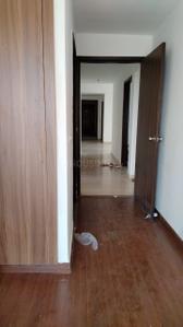 Bedroom Image of 1821 Sq.ft 3 BHK Apartment / Flat for sale in Umang Winter Hills, Sector 77 Gurgaon for Rs. 18500000