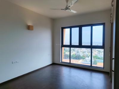 Purva Atmosphere Bedroom One 3