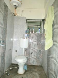 Bedroom Two Image of 1145 Sq.ft 2 BHK Apartment / Flat for rent in R R Nest, Marathahalli Bengaluru for Rs. 40000