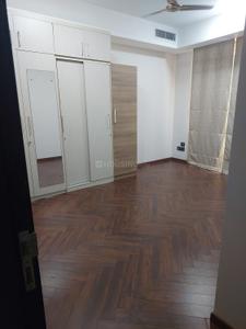 Bedroom Image of 6000 Sq.ft 4 BHK Independent House for rent in Injambakkam Chennai for Rs. 180000