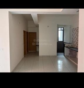 Hall Image of 1850 Sq.ft 3 BHK Apartment / Flat for sale in Satyamev Royal 4, Chandkheda Ahmedabad for Rs. 9211000