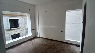 Bathroom Image of 1340 Sq.ft 3 BHK Apartment / Flat for sale in Master Orchard Estate, Madhyamgram Kolkata for Rs. 6000000