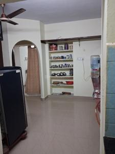Hall Image of 1500 Sq.ft 2 BHK Apartment / Flat for rent in Thiruvanmiyur Chennai for Rs. 40000