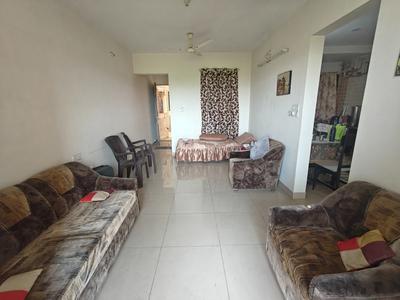 Hall Image of 890 Sq.ft 2 BHK Apartment / Flat for sale in Nanded Sarang, Nanded Pune for Rs. 8200000
