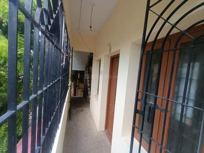 Balcony Image of 640 Sq.ft 2 BHK Apartment / Flat for sale in Korattur Chennai for Rs. 5000000
