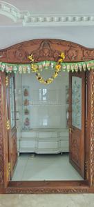 Image of 3800 Sq.ft 4 BHK Independent House for sale in Sahakara Nagar, Bengaluru for Rs. 95000000