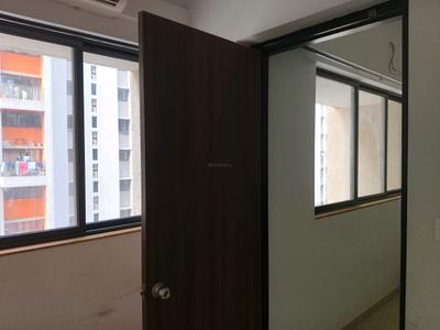 Bedroom Image of 1405 Sq.ft 3 BHK Apartment / Flat for sale in Lodha Lakeshore Greens, Palava Phase 2 Thane for Rs. 6800000