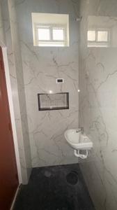 Bathroom Image of 1014 Sq.ft 3 BHK Duplex for rent in Avadi Chennai for Rs. 23000