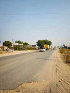 Image of 1403 Sq.ft Residential Plot / Land for sale in Bhankrota, Jaipur for Rs. 5767888