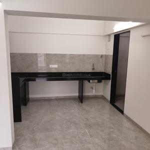 Kitchen Image of 1062 Sq.ft 2 BHK Apartment / Flat for sale in Anand Nagar, Sinhagad Road Pune for Rs. 11200000