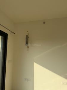 Bedroom Image of 2403 Sq.ft 4 BHK Apartment / Flat for rent in Sobha City, Sector 108 Gurgaon for Rs. 110000