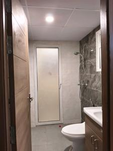 Bedroom Three Image of 1704 Sq.ft 3 BHK Apartment / Flat for sale in Tulip Yellow, Sector 69 Gurgaon for Rs. 23000000
