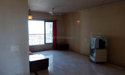 Hall Image of 1980 Sq.ft 3 BHK Apartment / Flat for sale in K Raheja Quiescent Heights, Malad West Mumbai for Rs. 45000000