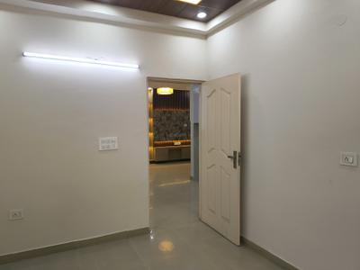Bedroom Image of 1550 Sq.ft 3 BHK Builder Floor for sale in Indirapuram Ghaziabad for Rs. 10499998