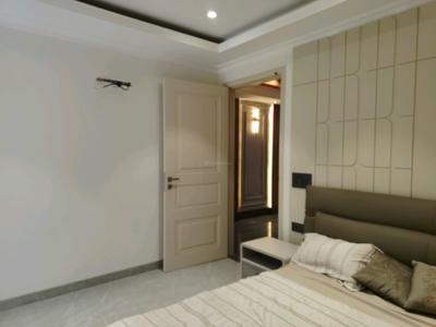 Bedroom Image of 1296 Sq.ft 2 BHK Apartment / Flat for sale in Ireo The Corridors, Sector 67 Gurgaon for Rs. 26500000