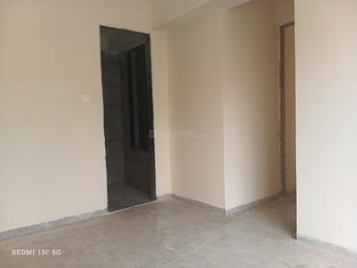 Bedroom Image of 1047 Sq.ft 2 BHK Apartment / Flat for sale in Gajora Invicta, Ulwe Navi Mumbai for Rs. 11000000