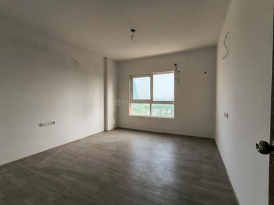 Bedroom Image of 1980 Sq.ft 3 BHK Apartment / Flat for sale in Jain Dream One, New Town Kolkata for Rs. 19500000