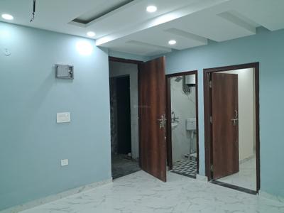 Living Room Image of 890 Sq.ft 2 BHK Apartment / Flat for sale in Sector 49 Noida for Rs. 3600000