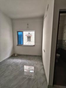 Bedroom Image of 840 Sq.ft 2 BHK Apartment / Flat for sale in Purbalok Kolkata for Rs. 4000000