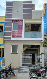 Image of 1800 Sq.ft 4 BHK Independent House for sale in Bahadurpally, Hyderabad for Rs. 10300000