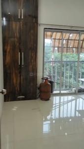 Bedroom Image of 1500 Sq.ft 2 BHK Apartment / Flat for rent in Narendra Nagar Nagpur for Rs. 25000