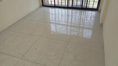 Bedroom Image of 1100 Sq.ft 2 BHK Apartment / Flat for sale in Himax Prathmesh Platinum, Ulwe Navi Mumbai for Rs. 9500000