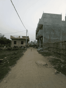 Image of 540 Sq.ft 2 BHK Independent House for sale in Noida Extension, Greater Noida for Rs. 3600000