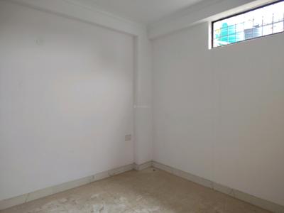 Bedroom Image of 550 Sq.ft 1 BHK Apartment / Flat for sale in Neb Sarai New Delhi for Rs. 2500000