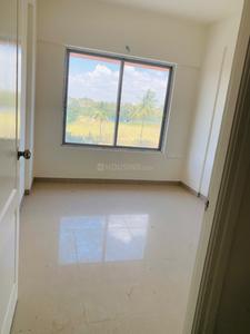 Bedroom Image of 550 Sq.ft 1 BHK Apartment / Flat for sale in Pashmina Brookwoods, Baiyappanahalli Bengaluru for Rs. 3500000