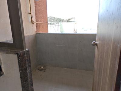 Balcony Image of 2100 Sq.ft 3 BHK Apartment / Flat for sale in Rajeshri Maruti Amrakunj 3, Sargasan Gandhinagar for Rs. 11000000